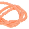 thumbnail image 3 of LIFKOME Jewellery Making Beads Polymer Clay 1 Set Orange for Casual Occasions, 3 of 8