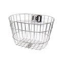 thumbnail image 4 of koolsoo Bike Basket Front Mounted Lightweight Large Capacity Electric Basket A, 4 of 9