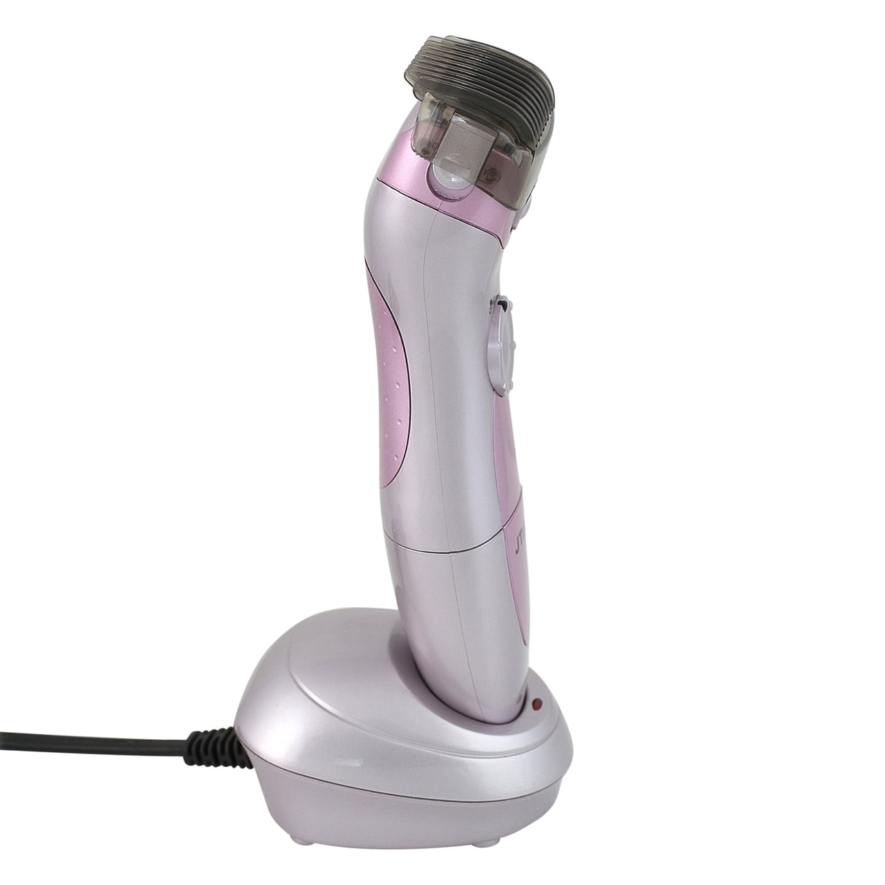 JTrim Women's Electric Shaver SilkTouch Close Shave wet dry Lady Body