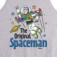 thumbnail image 2 of Toy Story - The Original Spaceman - Men's Jersey Tank Top, 2 of 4