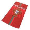 thumbnail image 3 of National Flag Beach Towel, Beach Towel Eye Catching For Gifts ANGGREK Otros, 3 of 8
