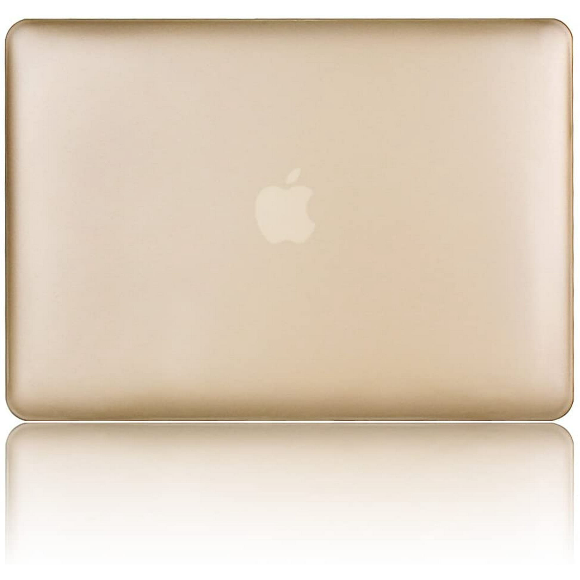 Se7enline Macbook 15 Inch Case A1286 Plastic Shell Cover For Macbook Pro 15 Inch With Dvd Drive 10 12 5 In 1 Bundle Walmart Canada