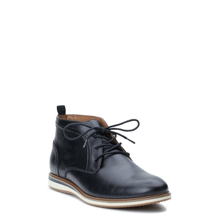 

Madden NYC Men s Jeremy Lace-up Chukka Dress Boot