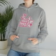 thumbnail image 3 of Bunny Logo Hoodie, 3 of 3