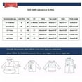 thumbnail image 3 of lkfuzj Toddler Boys Clothes Set Cotton Linen Pentagram Sleeveless T-shirt Shorts Clothes Set 2pcs Little Boys Girls Unisex Baby 2024 New Summer Outfits For 1-5 Years Gray, 3 of 3