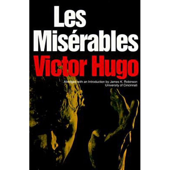 Pre-Owned Les Misrables (Paperback) 0449911675 9780449911679