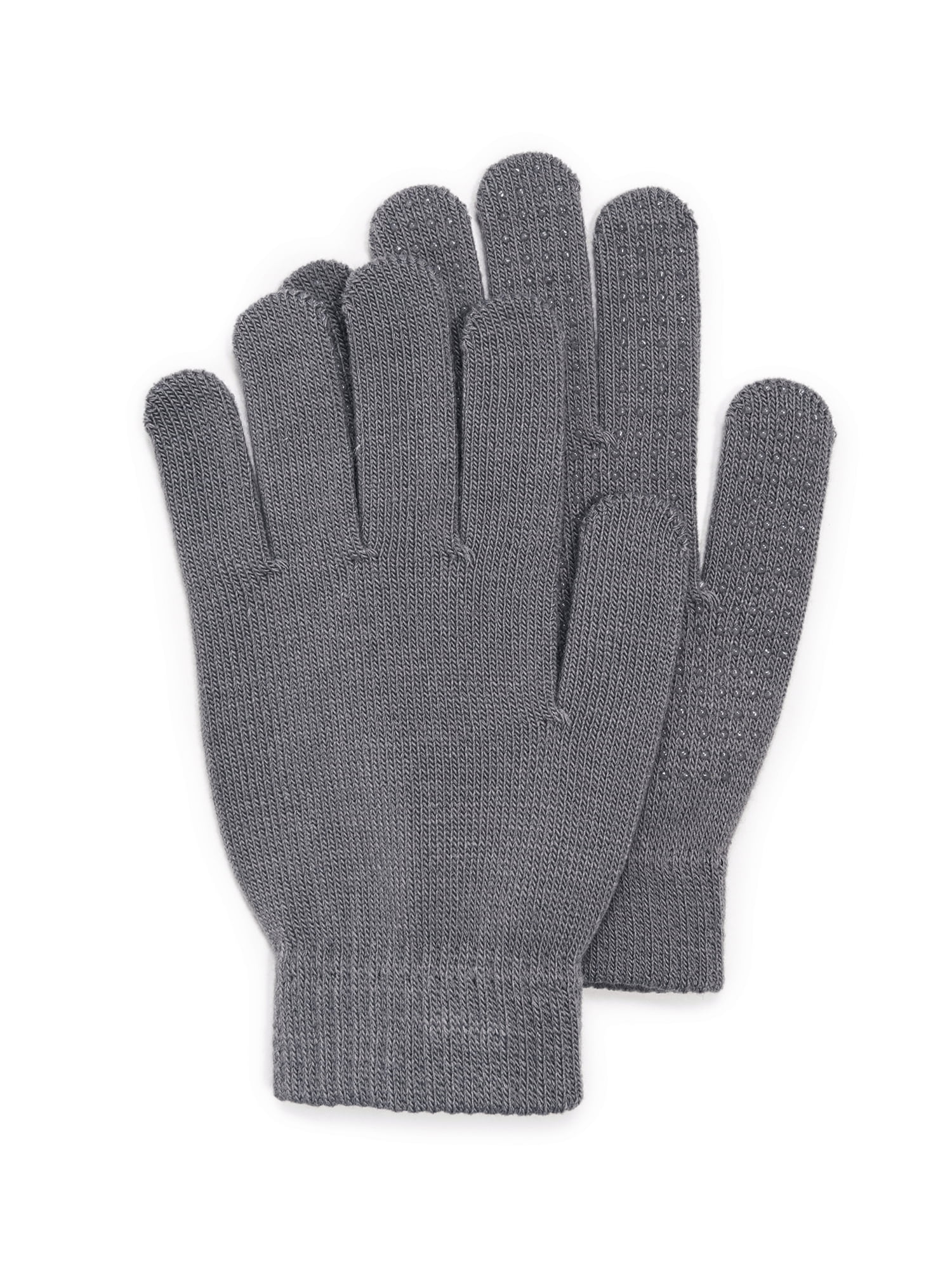MUK LUKS Women's Magic Glove Set, 3-Pack