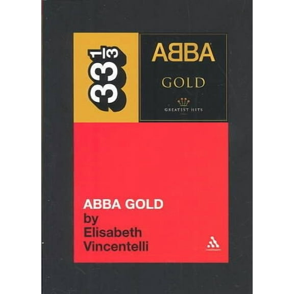 Abba's Abba Gold