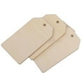 thumbnail image 2 of Gymnture 10pcs Unfinished Wooden Tags for DIY Nativity Crafts, 2 of 10