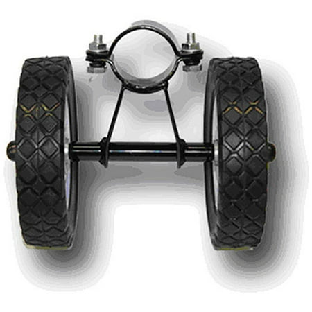 Bliss Hammocks Wheel Kit for Large Hammock Stand