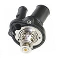 thumbnail image 4 of Engine Coolant Thermostat Housing Assembly For Ford Ranger For Focus Escape Pickup L35715170B L37M15170, 4 of 6