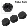 thumbnail image 3 of Fuel Tank Cap Lawn Mower Part Tight Seal 17620-ZL8-013 Easy To Install, 3 of 8