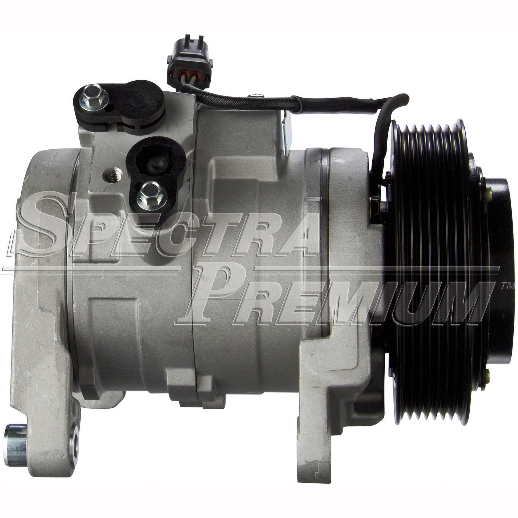 Spectra Premium 0610084 Air Conditioning Compressor - HVAC