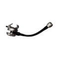thumbnail image 3 of BELOVING Support de Tambour Support de Percussion Compact Remplacement Premium avec Tige Flexible, 3 of 7