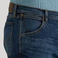 thumbnail image 5 of Wrangler Men's Relaxed Fit Bootcut Jeans, 5 of 6