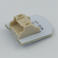 thumbnail image 3 of 6 Piezas WR55X11132 Luz LED para Refrigerador WR55X25754 WR55X26486 WR55X30602 EAP12172918 AP6261806, 3 of 5
