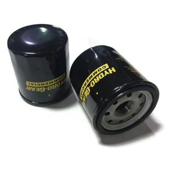 Pack of 2 Filters for 52114 Transmission Filter Fits Toro 109-3321 Fit's 539113466 and More