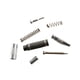 thumbnail image 4 of Kenally Punzón de pasador central de Metal ajustable automático, taladro de marcado de localización, herramienta de carpintero con marcador Herramientas y ferretería, 4 of 6