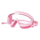 thumbnail image 3 of Gafas de natación,Gafas de natación con tapón para los oídos Lentes antivaho,Gafas de natación Correa ajustable impermeable Auricular,Correa ajustable a prueba de fugas Gafas de visión, 3 of 8