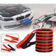 thumbnail image 5 of Cables Pasa Corriente 4 M Calibre 4 Awg Truper 2000a Negro/Rojo, 5 of 5
