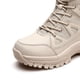 thumbnail image 3 of Zapatos Montañismo Senderismo Botas Nieve para Mujeres Pantorrilla Invierno Al Aire Libre, 3 of 8