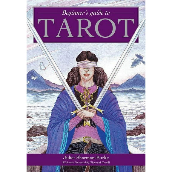 Beginner's Guide to Tarot, (Paperback)