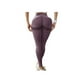 thumbnail image 2 of Leggins Push Up Deportivos Sports Store I Brown Talla M Vino, 2 of 2