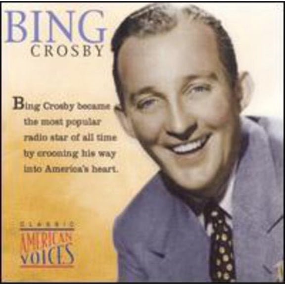 Classic American Voices