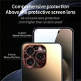 thumbnail image 4 of ELEHOLD for iPhone 15 Case, Invisible Ring Kickstand Compatible with Magsafe Accessory Luxury Plating Shockproof Protective Phone Case for iPhone 15,Titaniumblue, 4 of 8