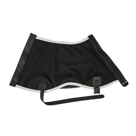 RUISINERY Trail Low Gaiters Sandproof Leg Gaiters Running Shoe Gaiters Ankle Gaiters Waterproof Hikiing Backpacking Shoe Gaiters