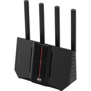Asus Rt-be92u Be9700 ثلاثي النطاق واي فاي 7 راوتر Rt-be92u
