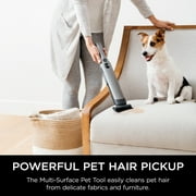 Shark WANDVAC Cordless Hand Vacuum, Lightweight & Portable- One-Touch Empty, Designed for Car & Home