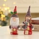 thumbnail image 3 of Santa Claus 2022 New Christmas Doll Merry Christmas Decorations for Home Elk Ornaments Xmas Tree Decor 2021 Navidad Natal Gifts, 3 of 5