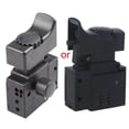 thumbnail image 1 of Replacement Part for M.C FA2-6/1BEK Lock On Power Tool Electric Drill Speed, 1 of 3