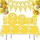thumbnail image 2 of Artículos para fiestas infantiles de Super Bros. Vajilla para celebrar el cumpleaños de Mario. Pegatinas para baby shower. Juego de monedas de oro. Vajilla. Suministros, 2 of 5