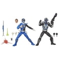thumbnail image 1 of Figura de acción Power Rangers Lightning Collection S.P.D., 1 of 8