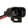 thumbnail image 4 of KarParts360 For Navistar 7400/7500 2008-2019 Window Regulator and Lift Motor Front, Driver Side | Plastic Gear Material | Bolt Attachment | Replacement For 3986484C95, 4 of 5