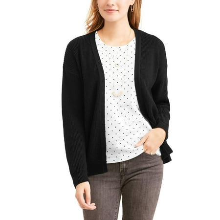 - Women's Easy Cardigan