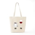 thumbnail image 6 of CafePress - Tote Bag - Unisex Canvas Tote Bag, Beige, 1-Piece, 6 of 7