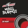 thumbnail image 2 of Front Wheel Bearing Seal Kit for Kawasaki KVF750 Brute Force EPS 2012; 25-1497, 2 of 7