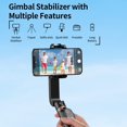 thumbnail image 2 of Estabilizador Gimbal 3 Ejes Plegable Para Celular, 2 of 5
