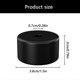 thumbnail image 3 of Aluminum Adapter Optimized For 7inch LPs Records Ensures Smooth Turntables Performances And Clear Sound Output red, 3 of 4