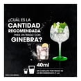 thumbnail image 3 of Paquete 3 botellas Ginebra Tanqueray Seca 750 ml, 3 of 4