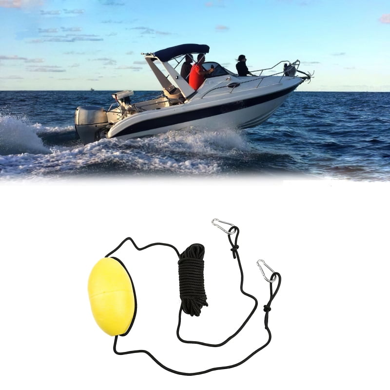 24 "Sea Drogue Anker Float Marine Kayak Treibanker Rudersocke Bremse B  cx 