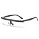 thumbnail image 3 of Gafas de presbicia TR90 de distancia focal ajustable, ajustables de -6d a +3D grados de miopía, gafas de presbicia, 3 of 4