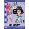 thumbnail image 1 of Pre-Owned Big Break (Chosen Girls) (Paperback) 0310712718 9780310712718, 1 of 1