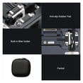 thumbnail image 3 of S06 Fiber Optical Cleaver Fiber Optic Cutter Knife Cutting Machine For FTTH Use Fiber Cutter Cold Connection Cutting ,High Precision Cleaves, 3 of 6