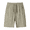 Beige, variant on Only Moment Womens Sweat Shorts Nylon,Spandex Summer Casual Elastic High Waisted Wide Leg Cute Dressy 2026 Vacation Beach Clothes Womens Shorts Casual Black,L