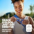 thumbnail image 4 of BUILT Bar Puff Protein Snack Bars, 17g Protein, Cookies N Cream, No Gluten Free - 12 Pack, 4 of 11