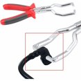 thumbnail image 5 of Durable Fuel Pipe Plier for Car Auto Maintenance, High-Quality Material Hose Clamp Tool with Corrosion Resistance, 5 of 5